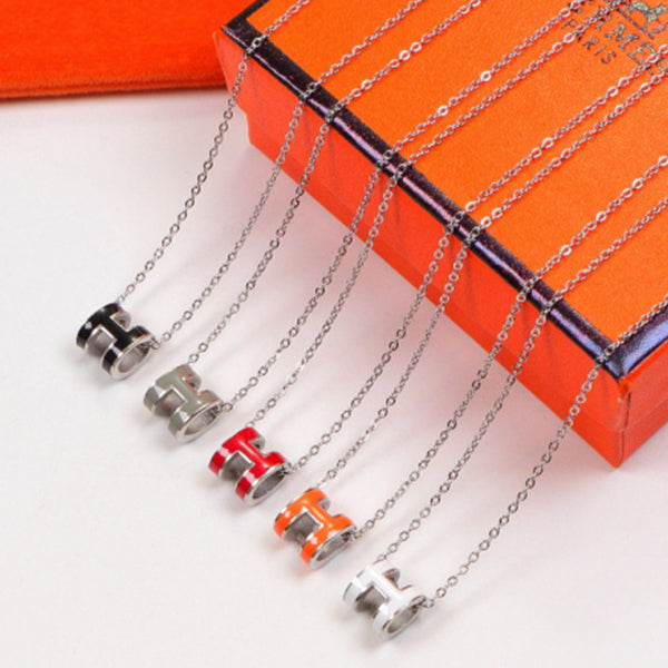 BH10X Popular Necklaces