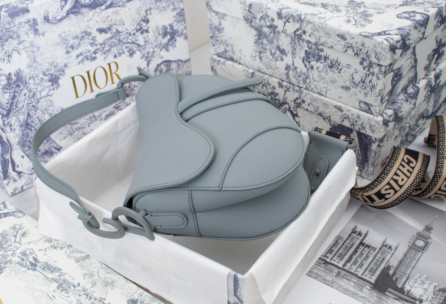 5D10B Popular   leather bag 