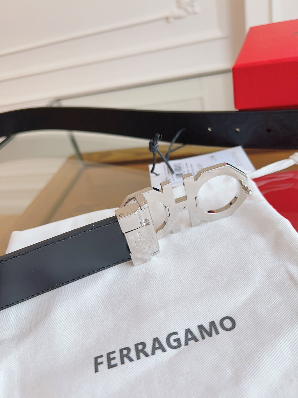 1115QA34P Popular High quality belt With full package