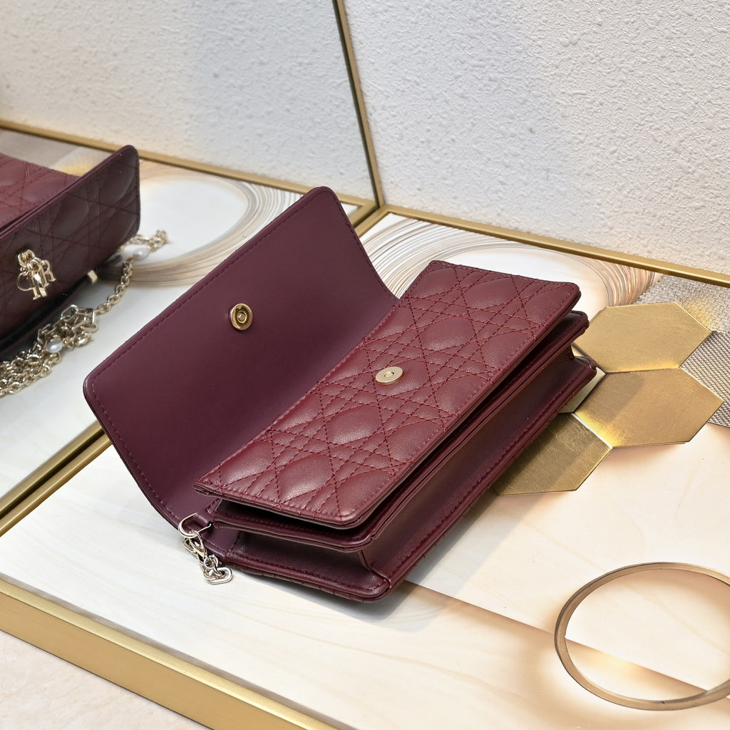 136ND29B Popular leather bag
