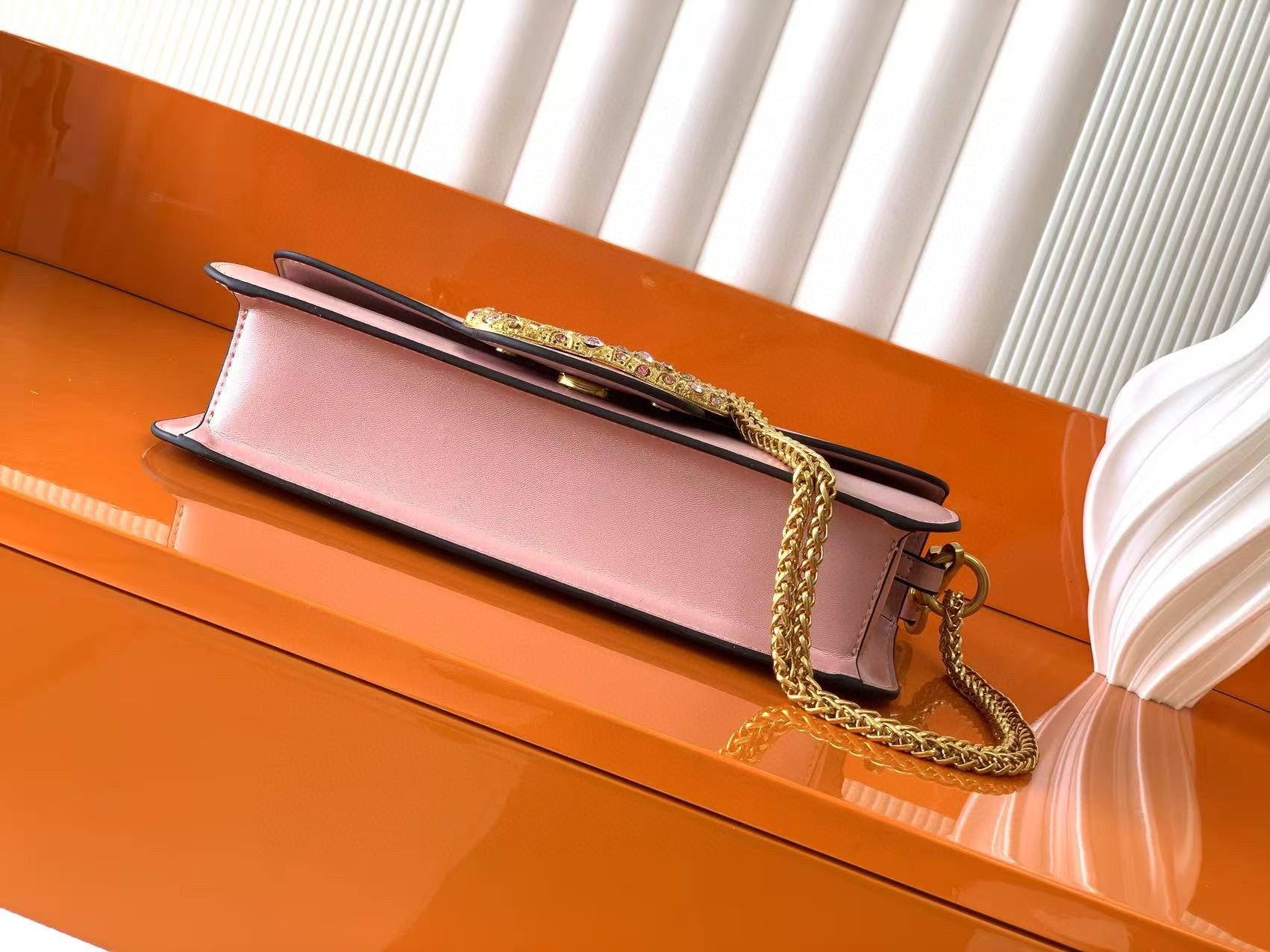 136PA31B Popular  leather bag