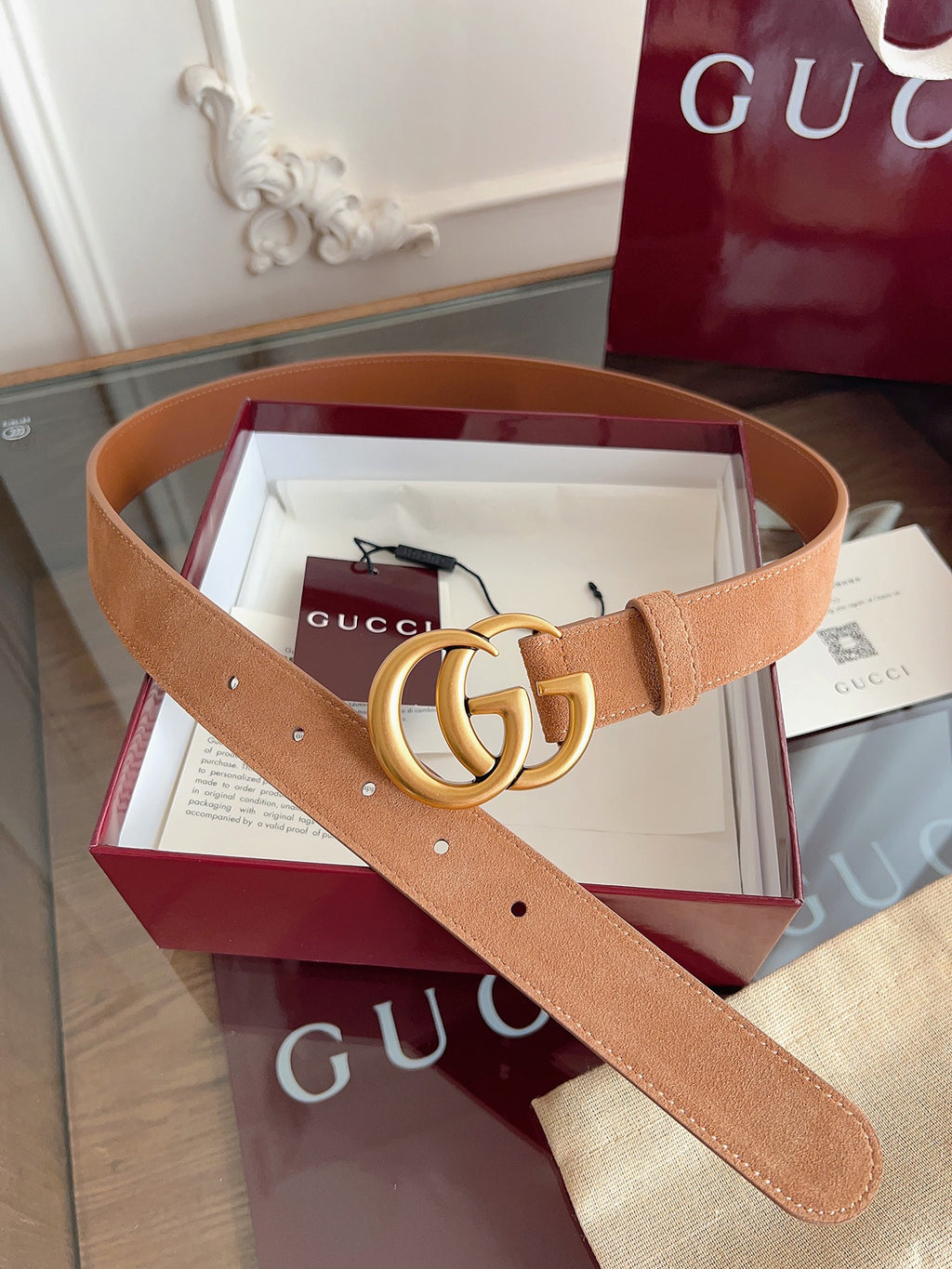 P1P36B37 Popular High quality belt With full package