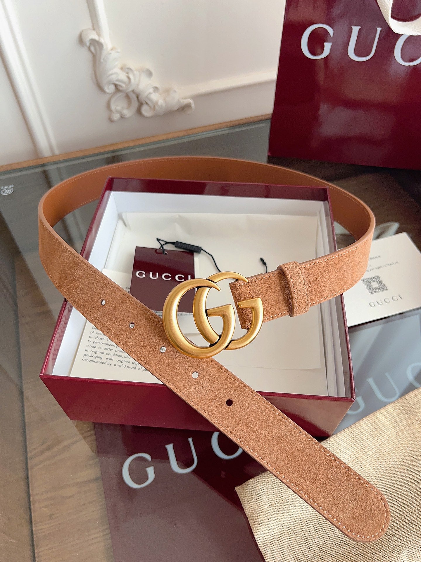 P1P36B37 Popular High quality belt With full package