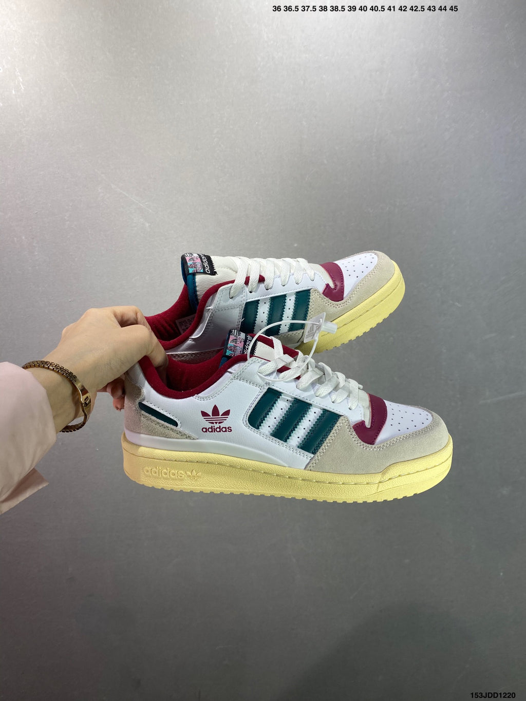 435ZA1Z Popular shoes (No box)