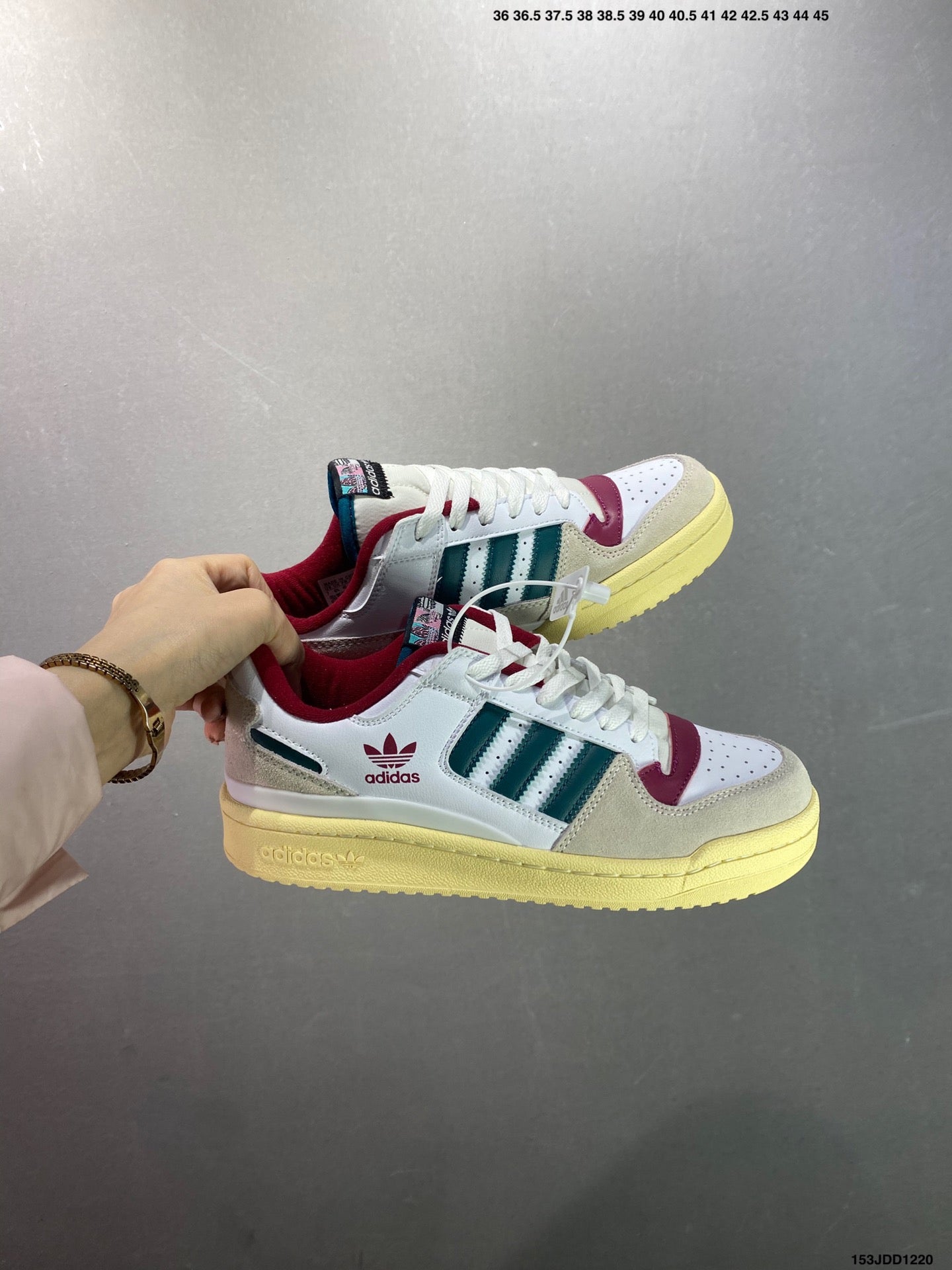 435ZA1Z Popular shoes (No box)