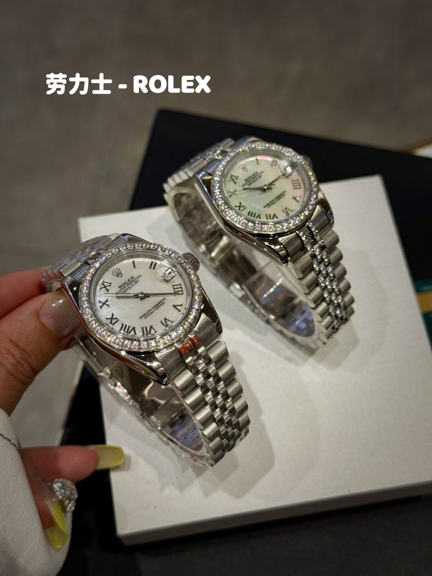 136RL17L Popular Watches