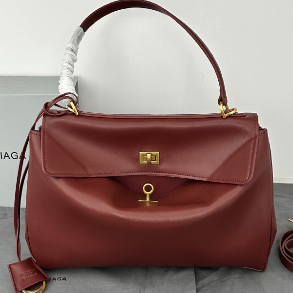 155NJ56B Popular   leather bag