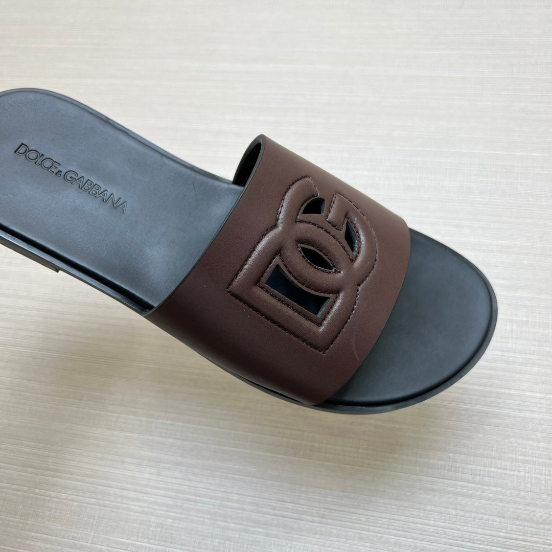 54A63Z Popular slippers