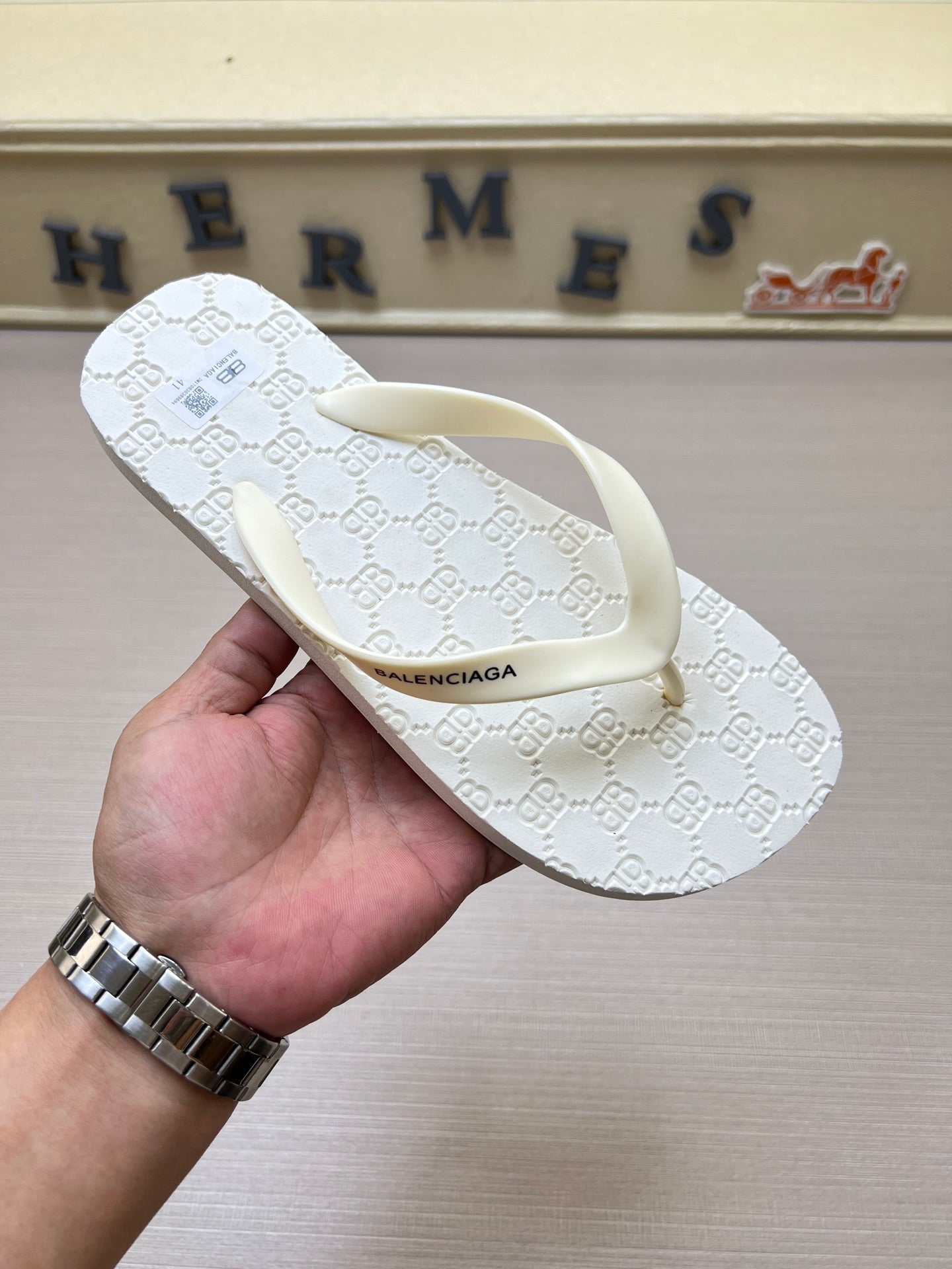 5QB16Z Popular Slippers