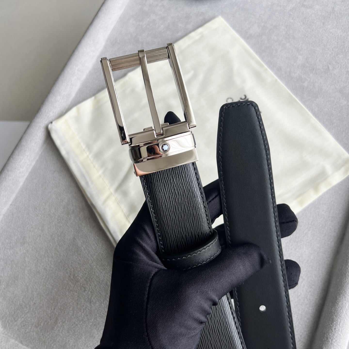 136PA54P Popular High quality belt With full package
