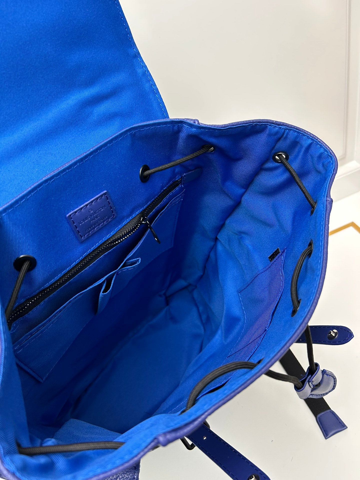 1WE68B Popular  leather Backpacks