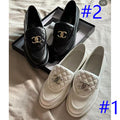 155XC1Z Popular leather SHOES