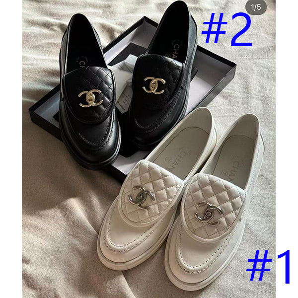 155XC1Z Popular leather SHOES