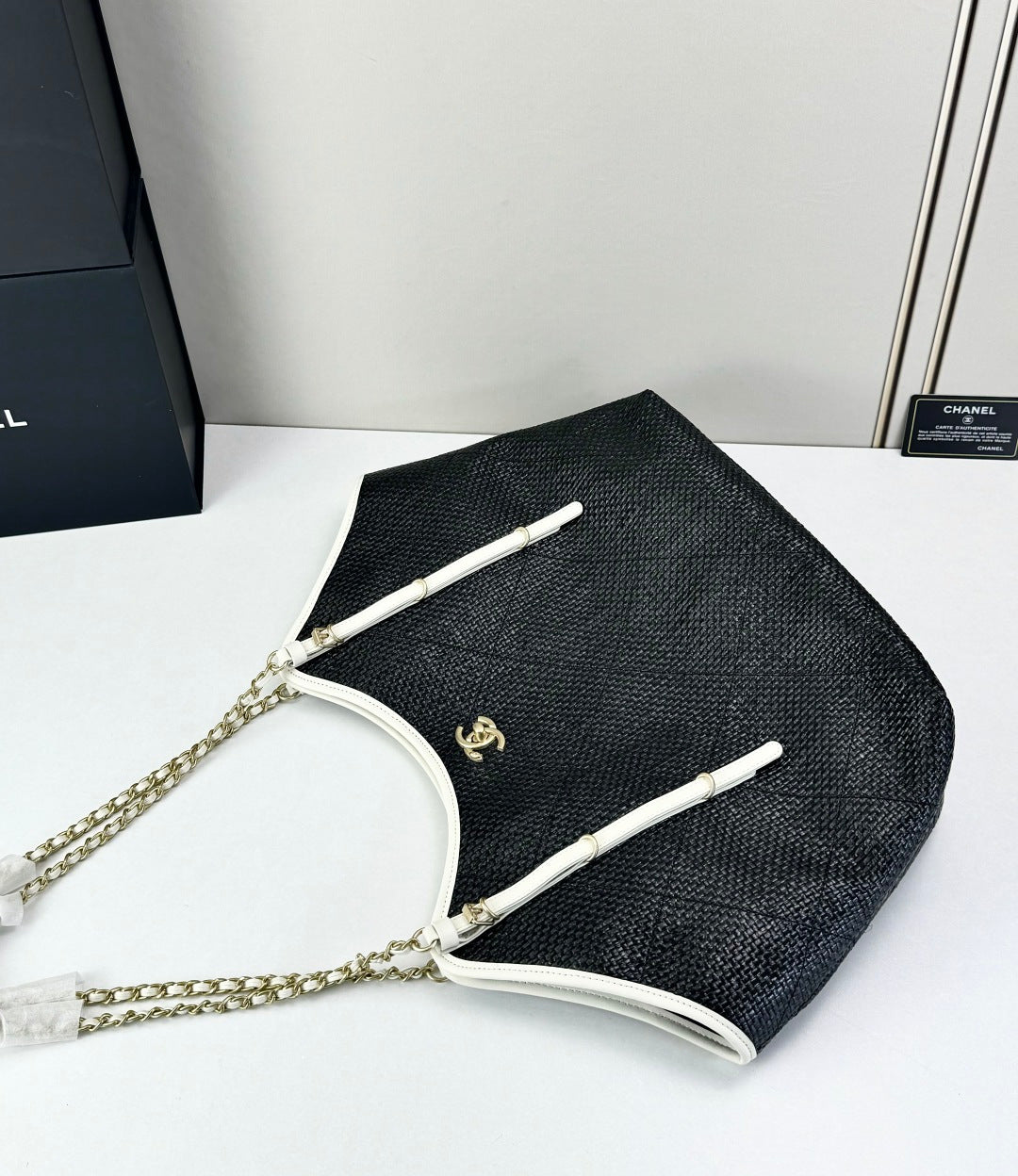 146PC10B Popular canvas material bag