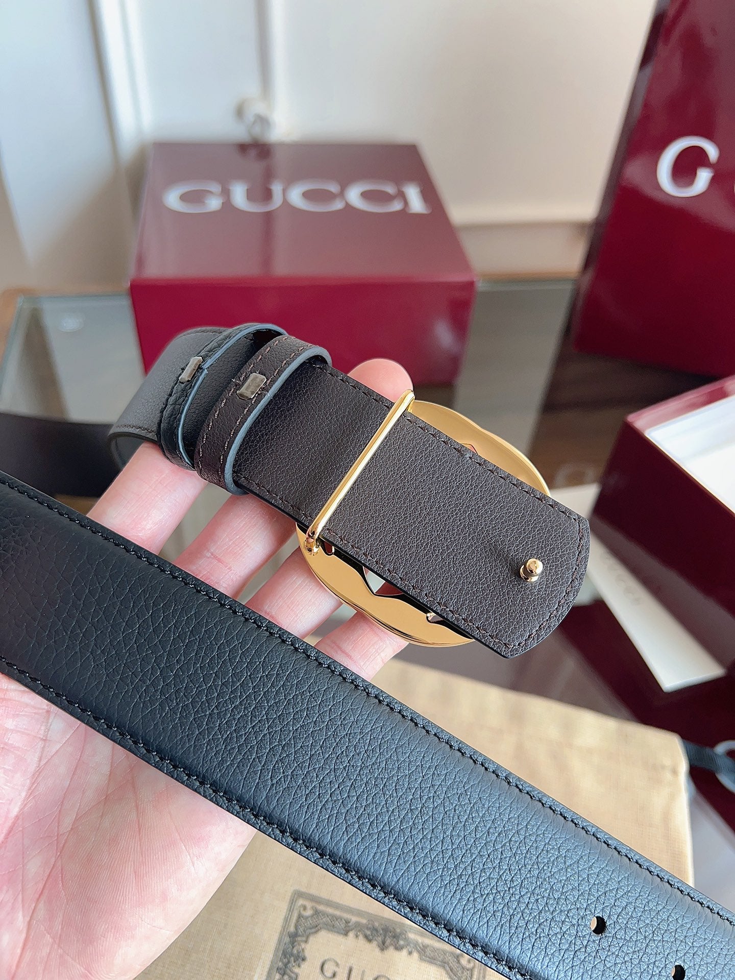 136PB36P Popular High quality belt With full package