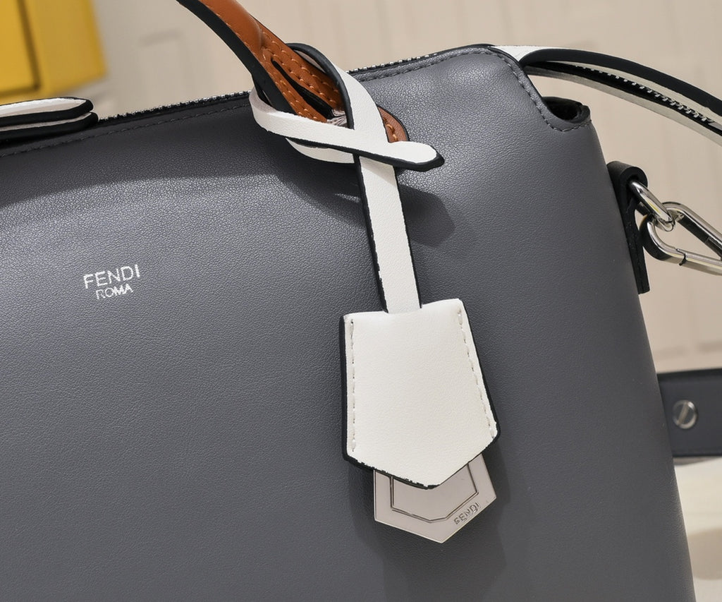 2XF132B Popular leather bag 