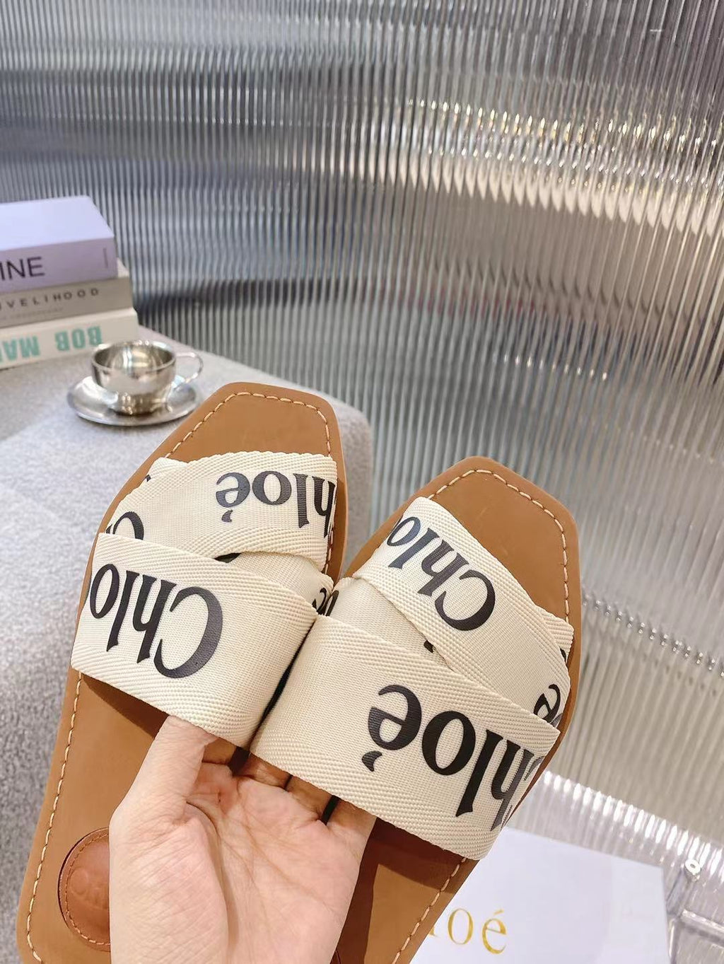 255QCL53Z Popular  leather  shoes