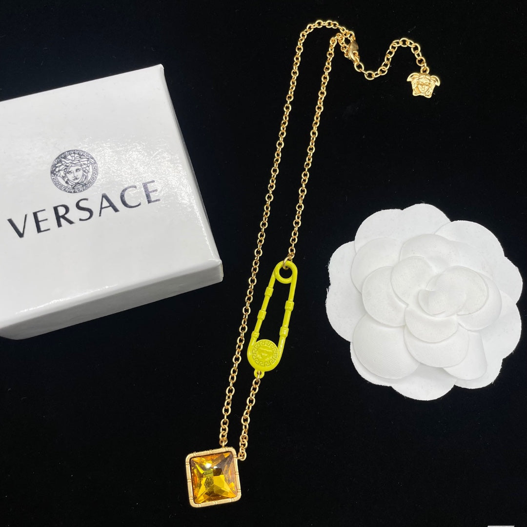 175RB47X Popular  Necklaces