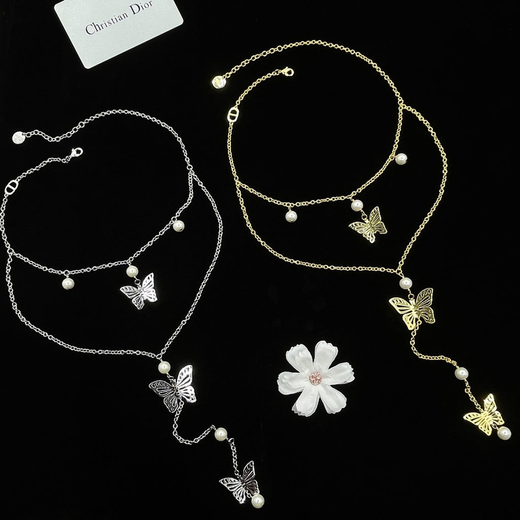 15ND12X Popular   Necklaces