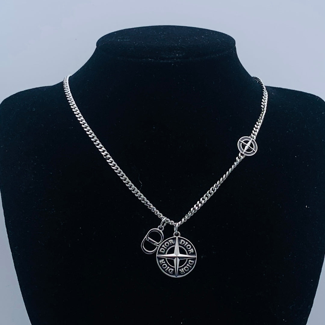 14D1069X Popular   Necklaces
