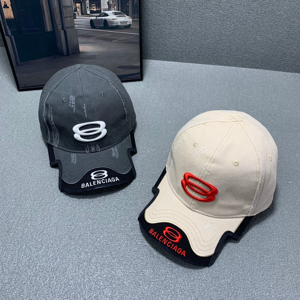 125ZJ502M Popular  hats