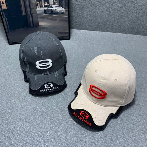 125ZJ502M Popular  hats