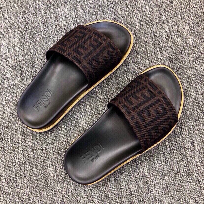 535ZF285Z Popular Slippers