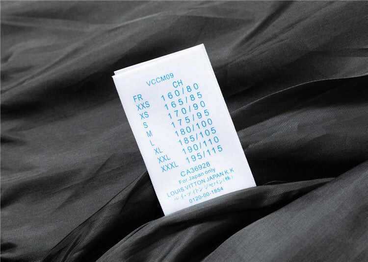 105ZE358U Popular Coats