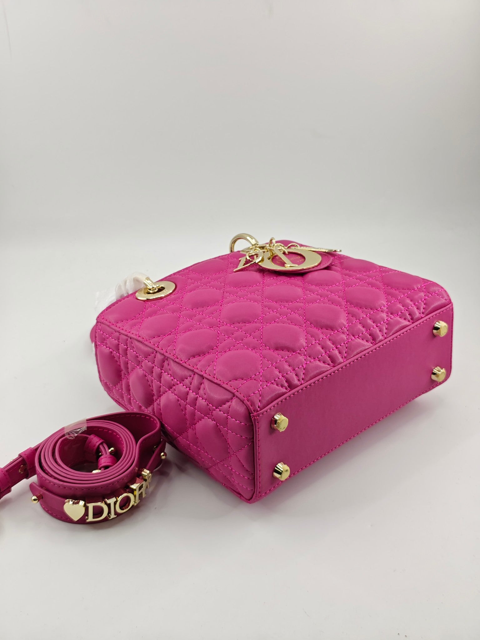 15RD60B  Popular  leather bag