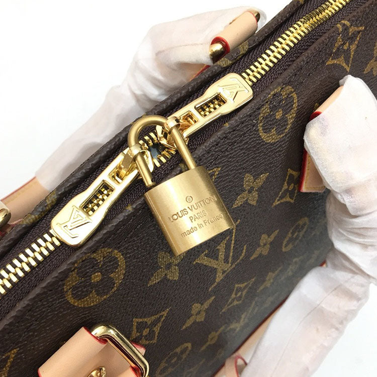 1E26B Popular  leather bag 