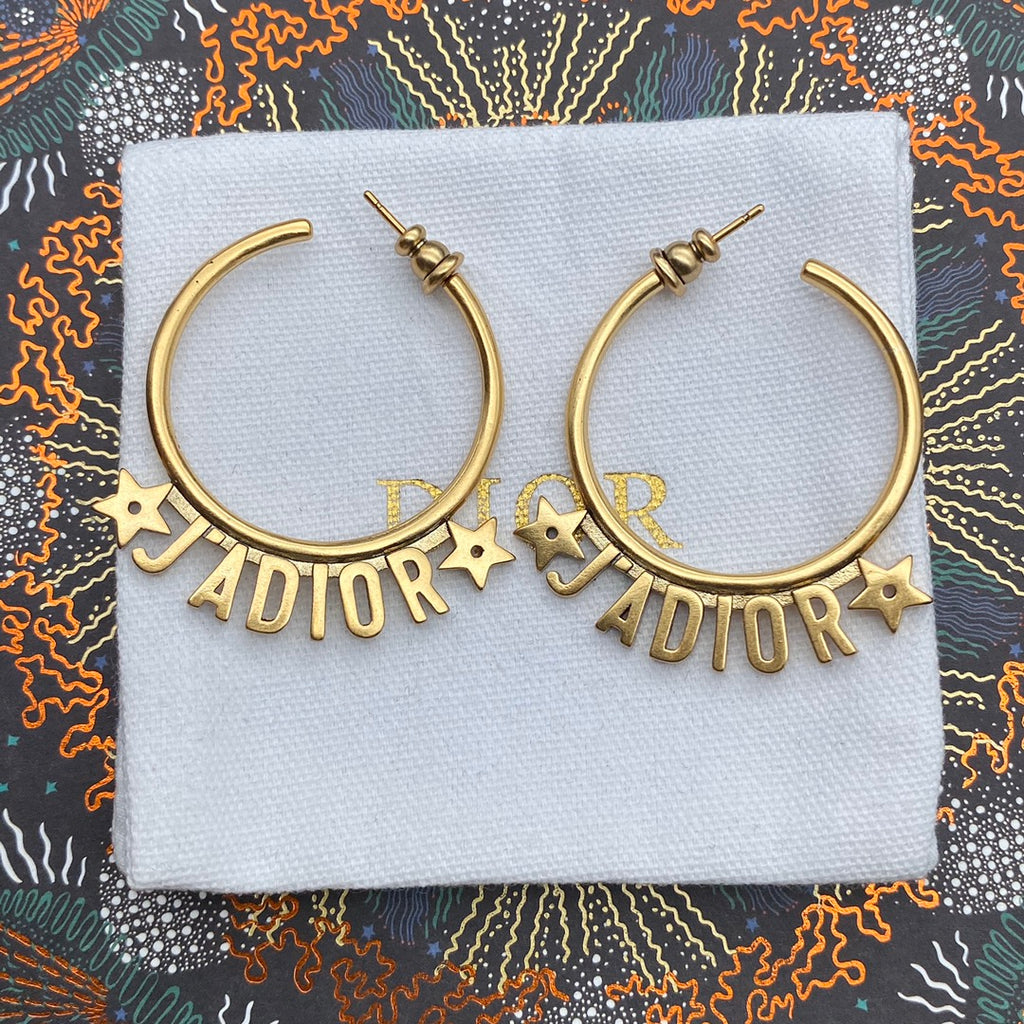1YD241E Popular  Earrings