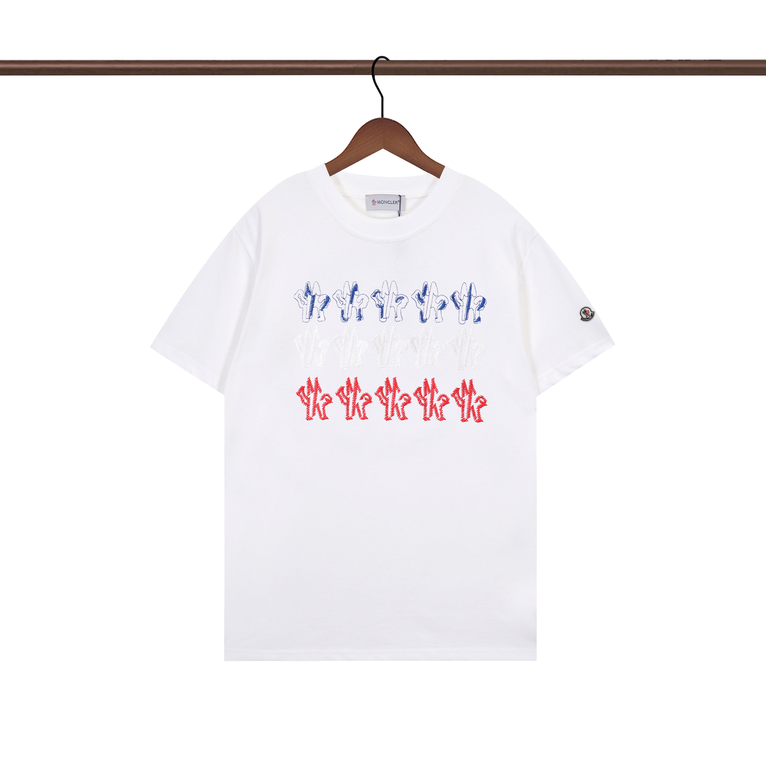145RA201U Popular T-shirt