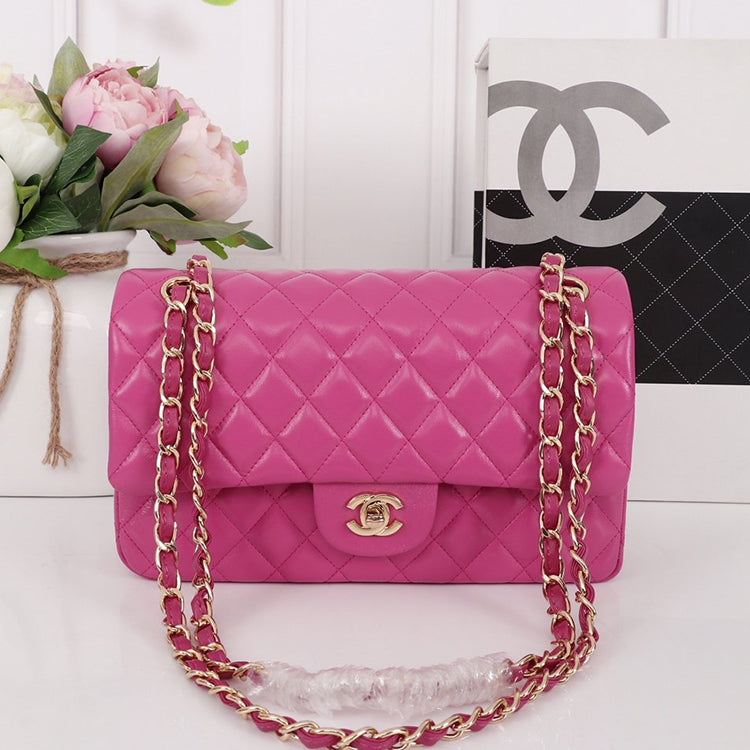 5C30B Popular  leather bag 