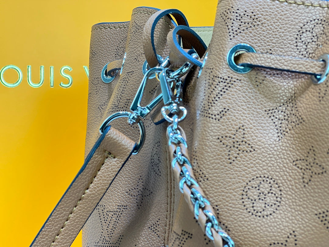 155NE39B Popular  leather bag