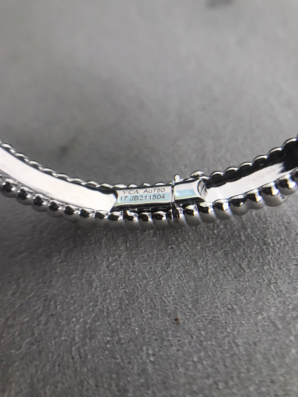 55QVC81K  Popular Bracelets