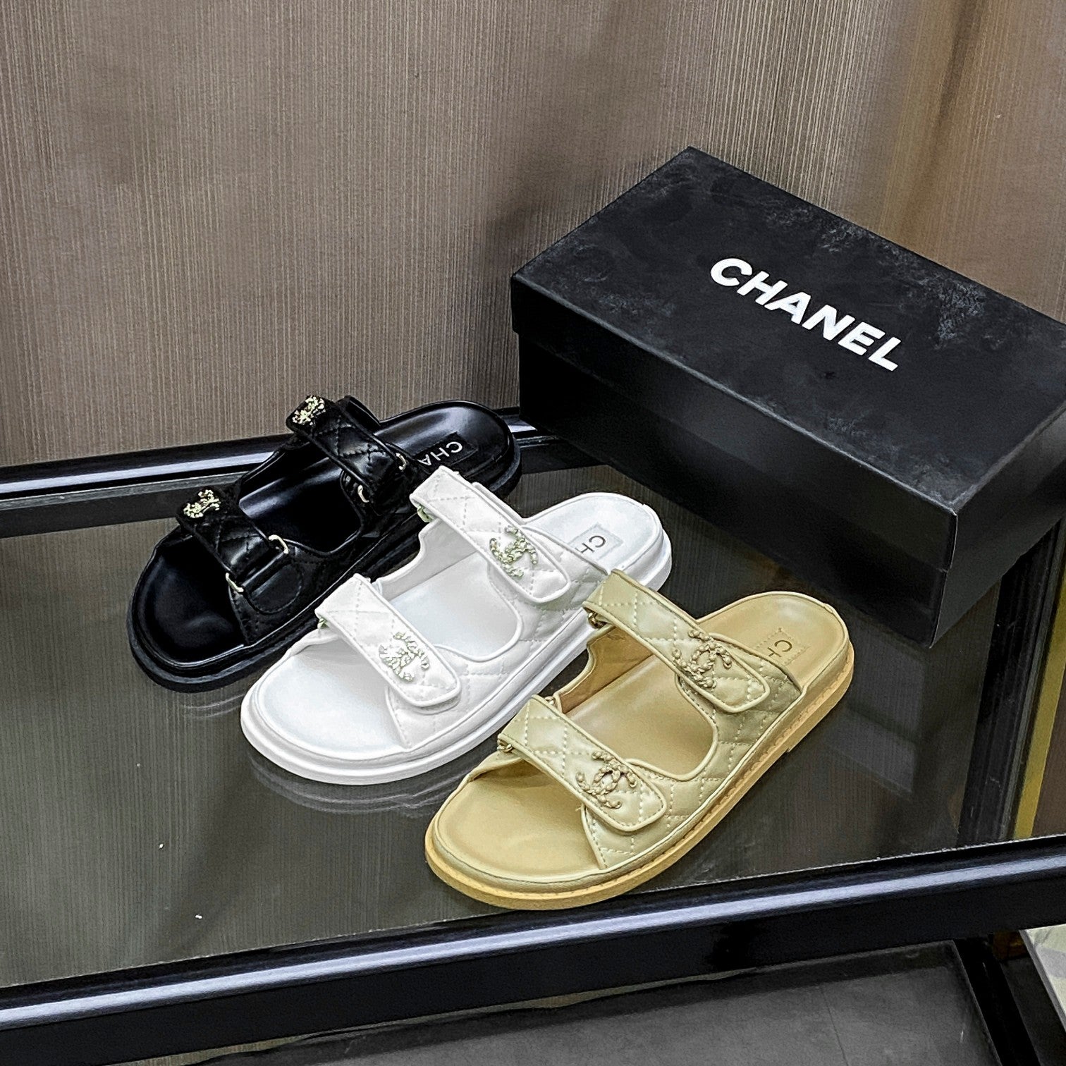 14C75Z Popular Slippers