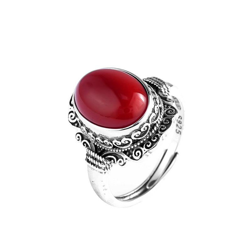 585QA80J Popular Rings