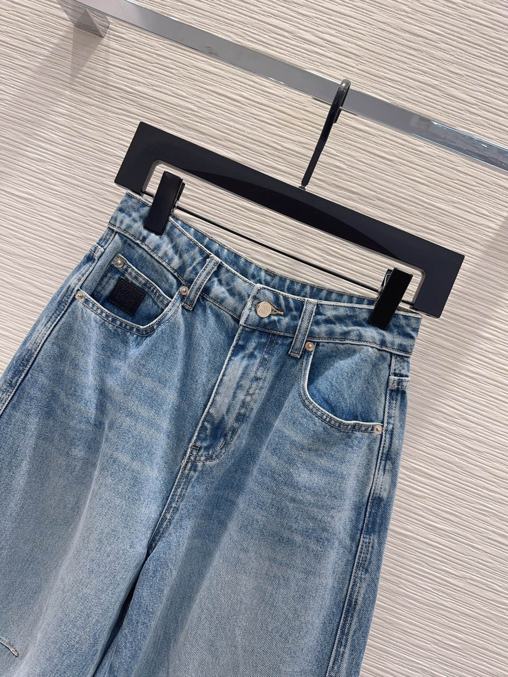 U2X56C33 Popular Pants fashion jeans