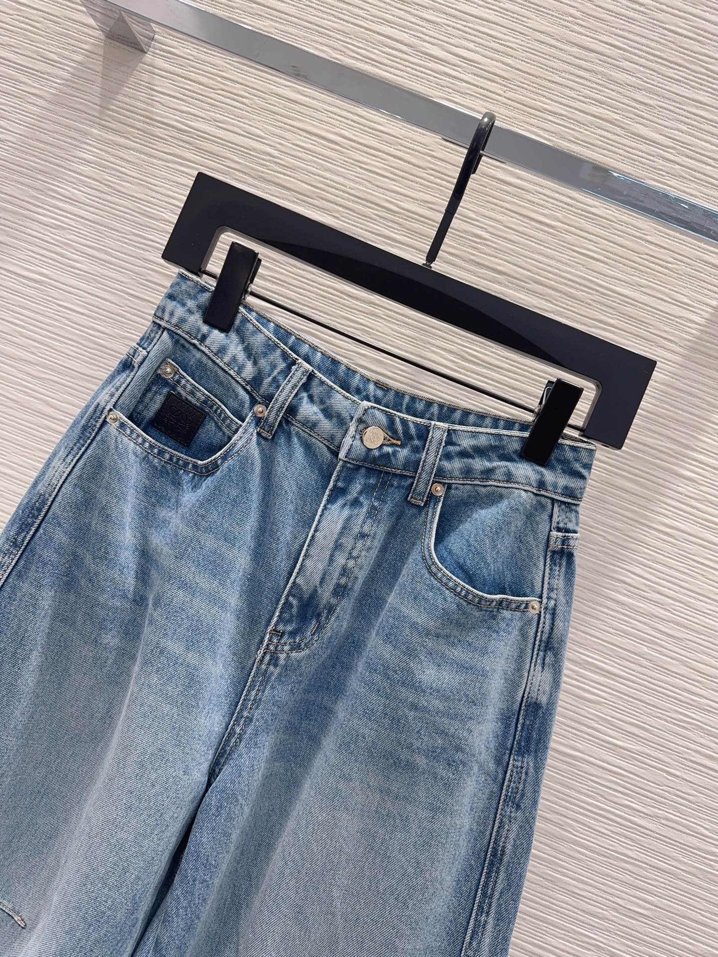 U2X56C33 Popular Pants fashion jeans