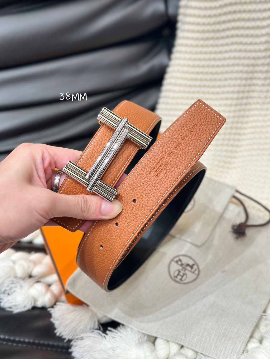 1WH192P Popular   High quality belt With full package