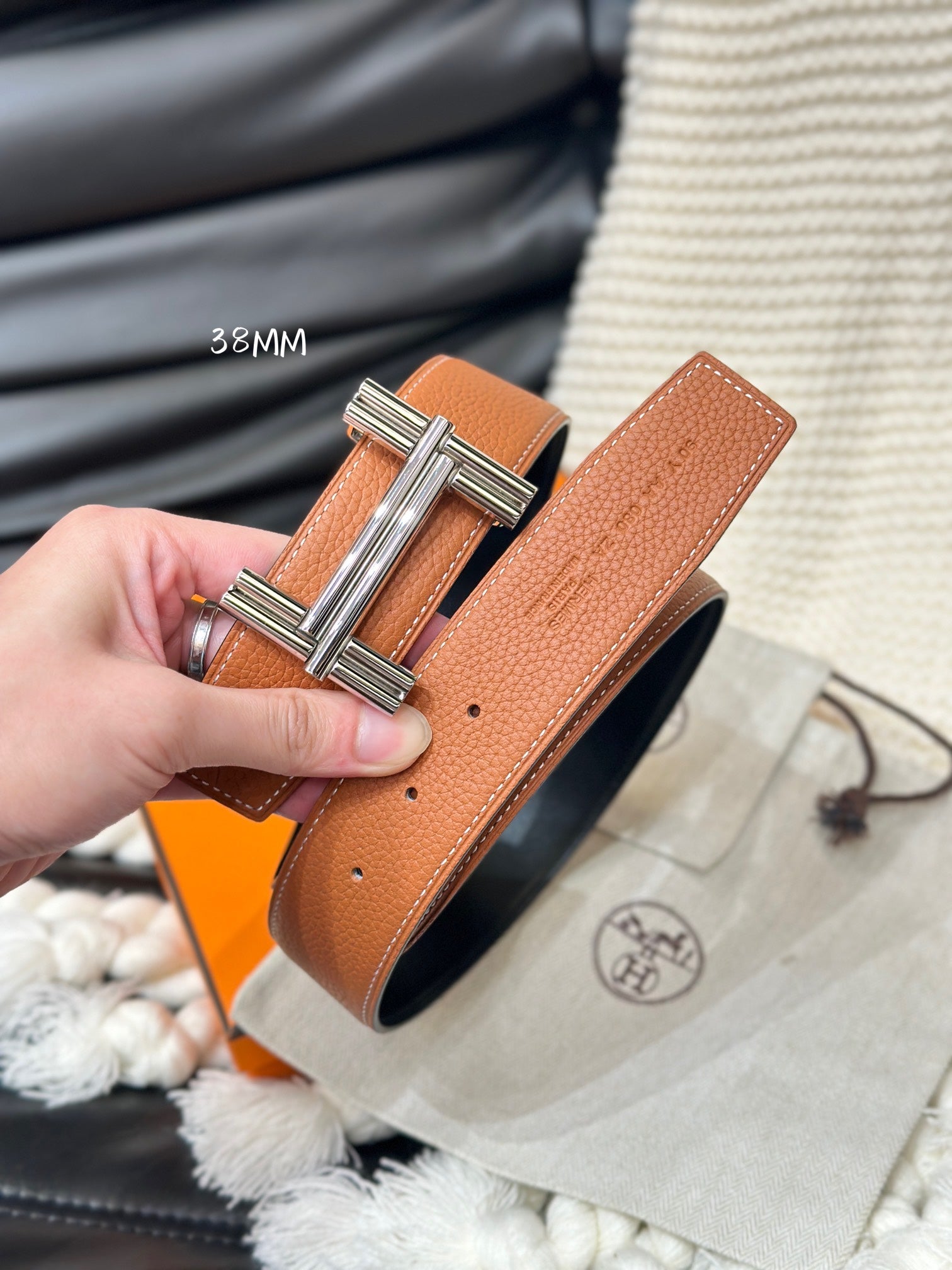 1WH192P Popular   High quality belt With full package