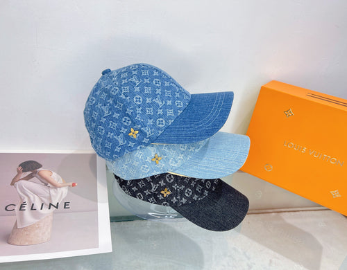 125ZE511M Popular  hats