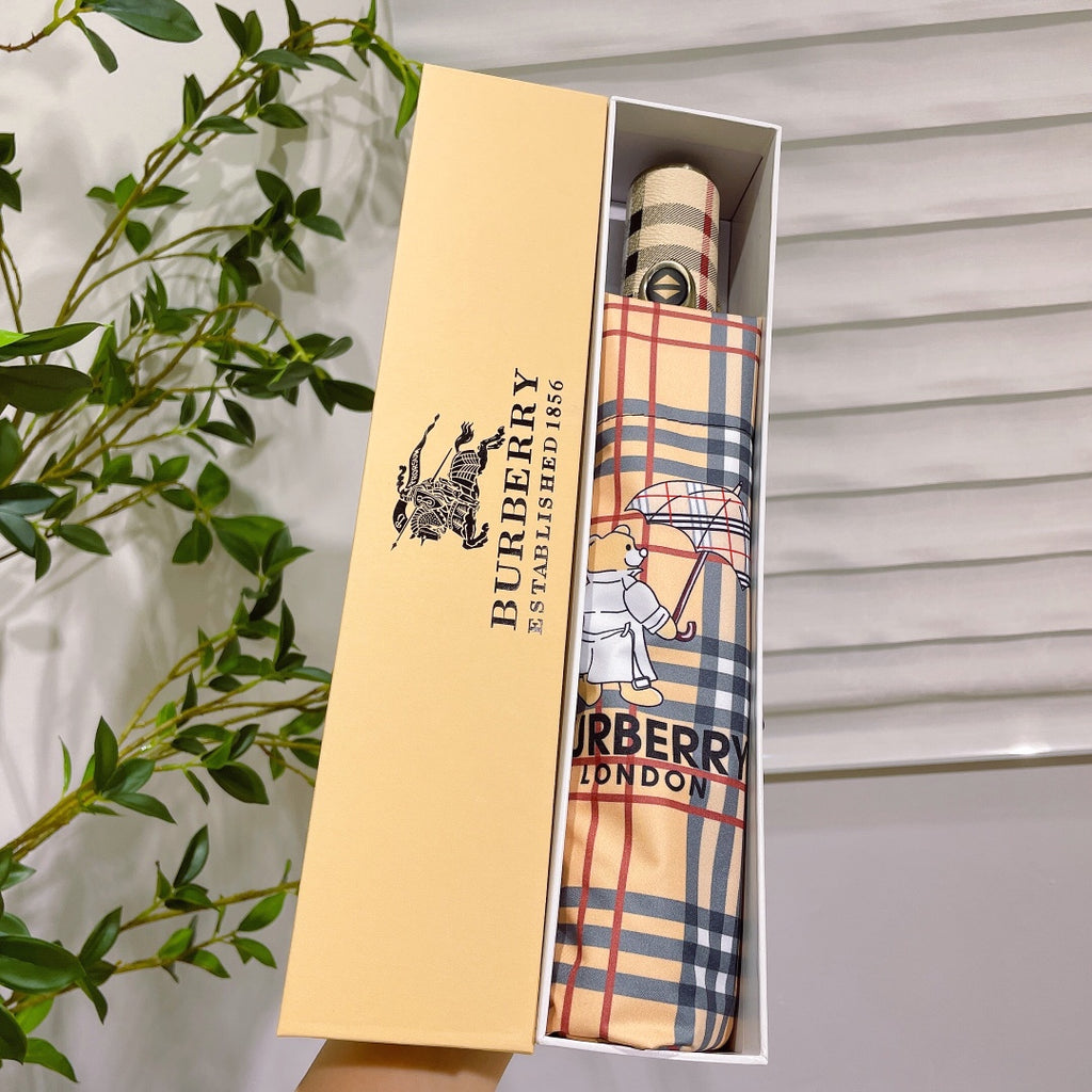 15RR107S Popular UV resistant umbrella