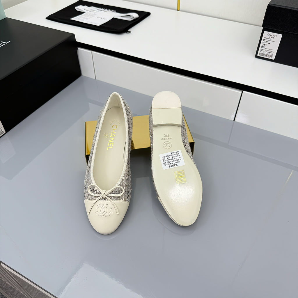 2105QC413Z Popular high-quality leather Shoes