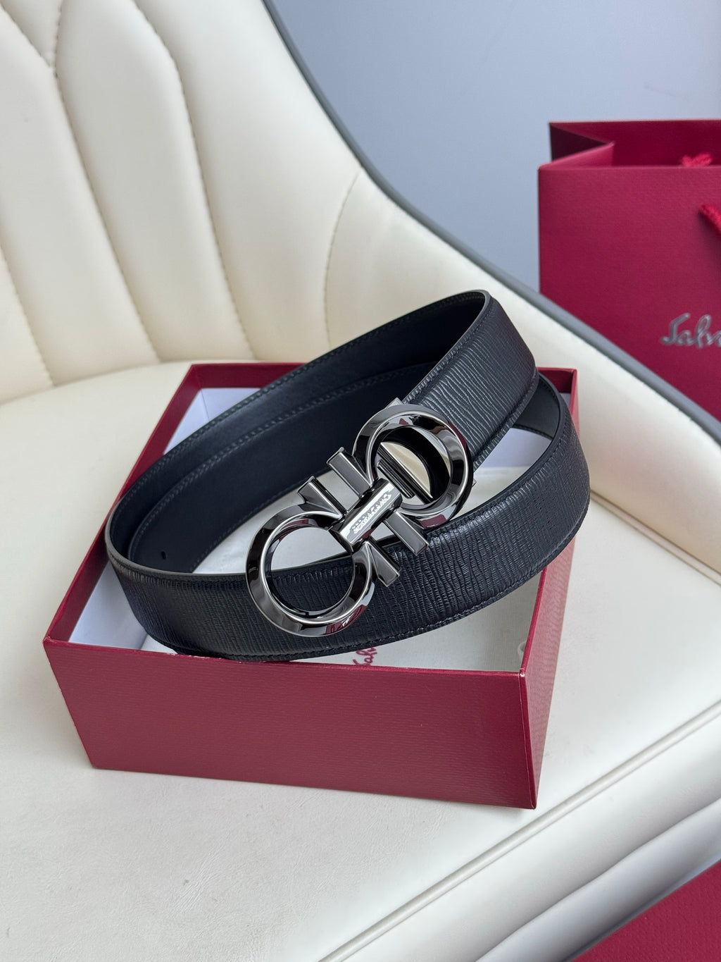 1115QA56P Popular High quality belt With full package