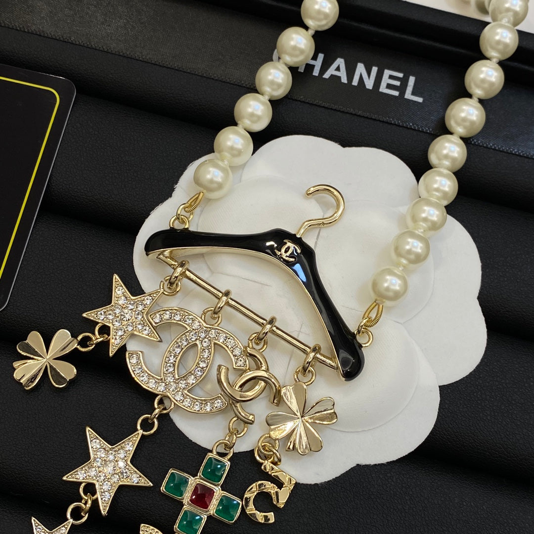 14C989X  Popular  Necklaces