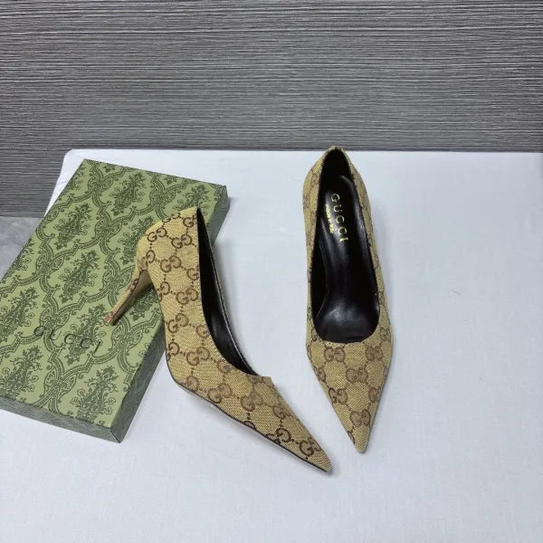 1LB21Z Popular High heels (Heel height 8cm )