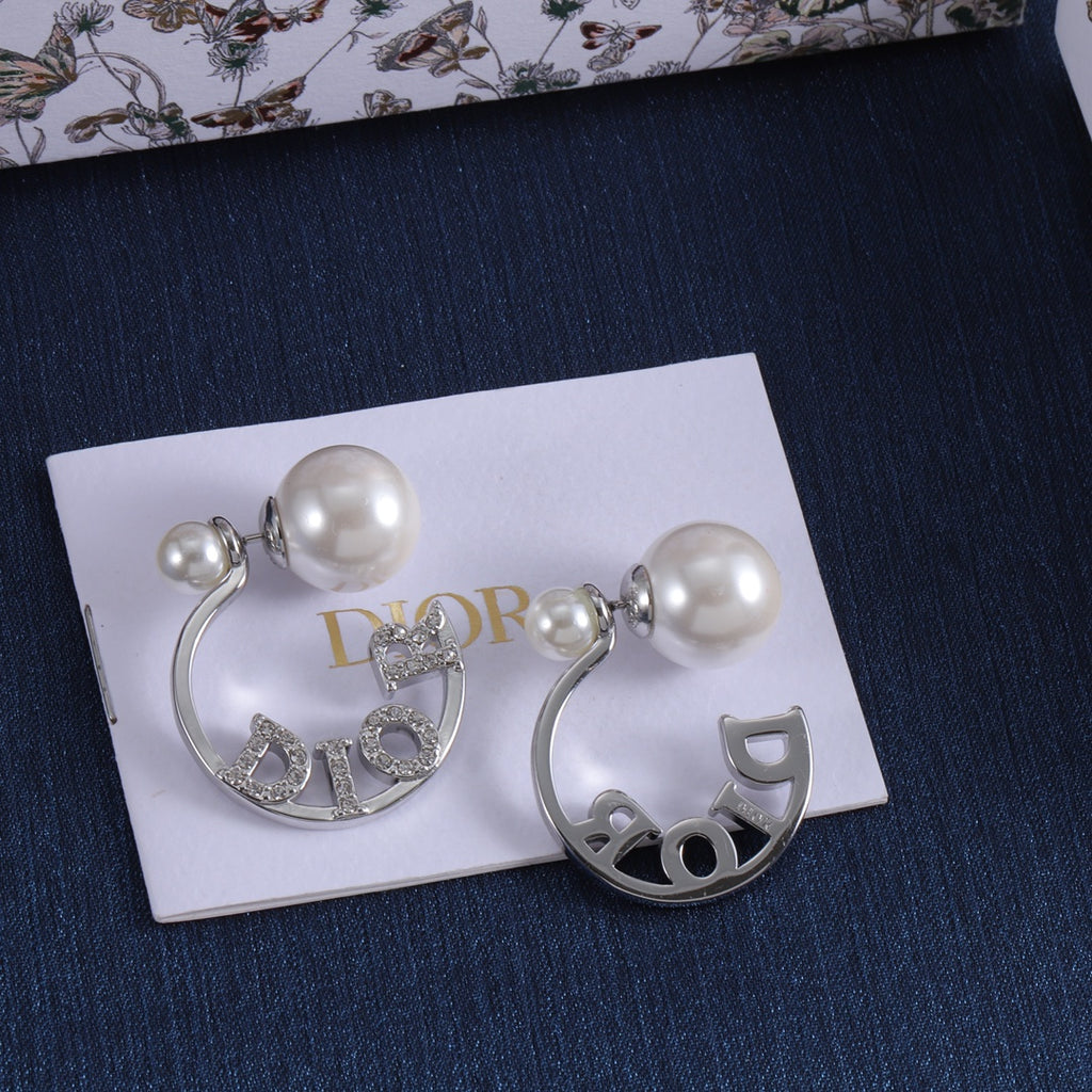 14D367E Popular  Earrings