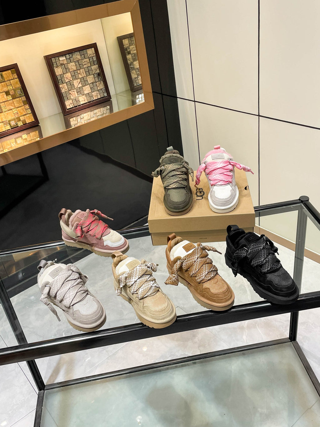 2105QU262Z Popular high-quality Shoes