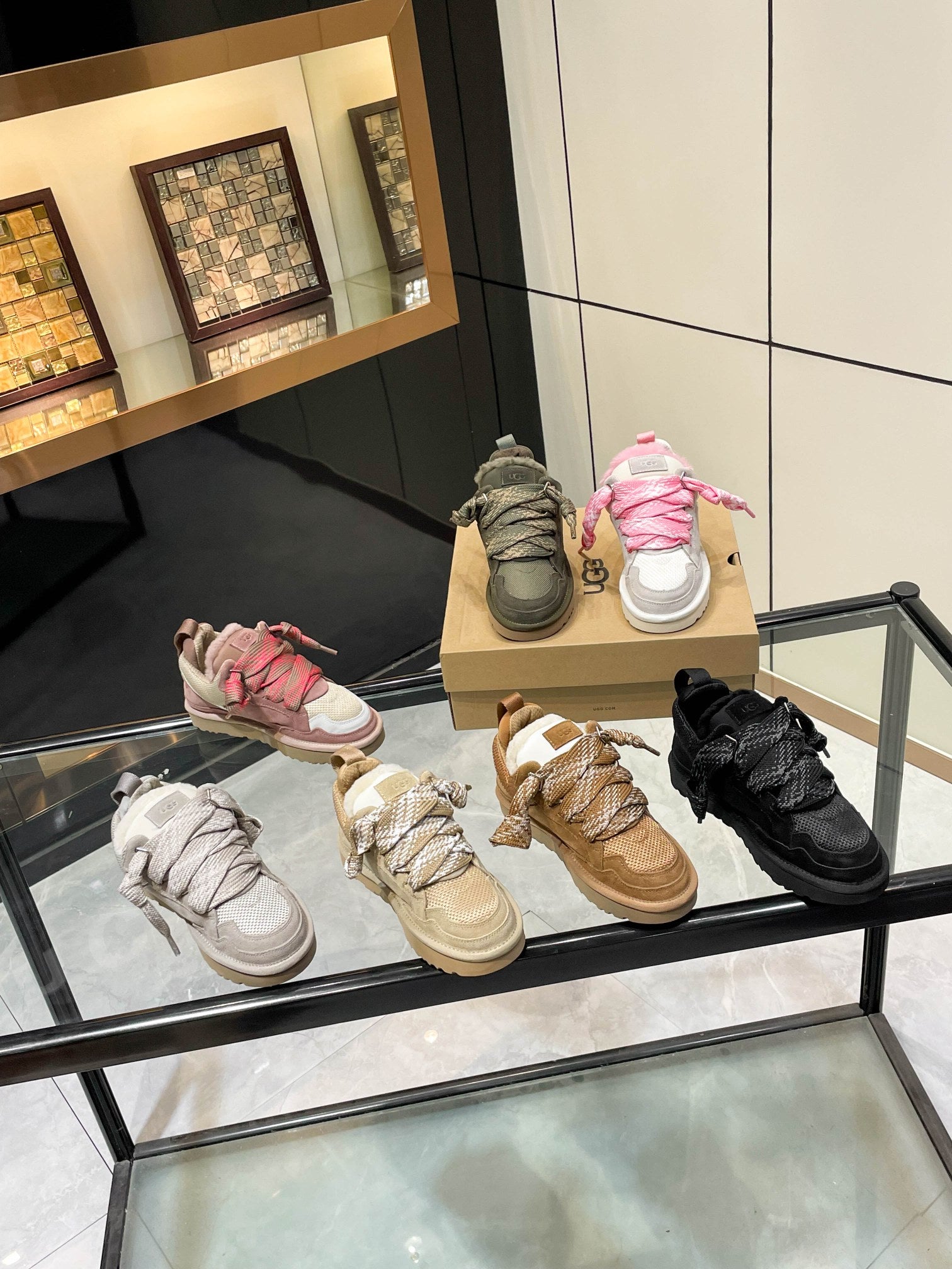 2105QU262Z Popular high-quality Shoes